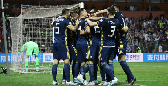 Robi: Ako krenem, moram sve redom da hvalim!