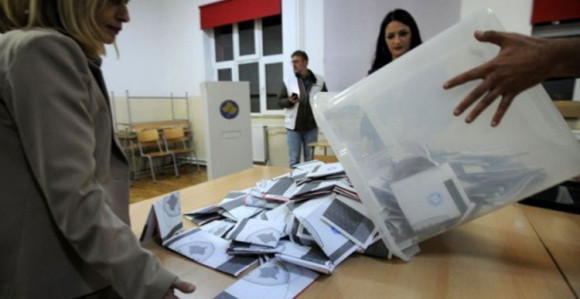 Zbog alergije nema brojanja srpskih glasova 