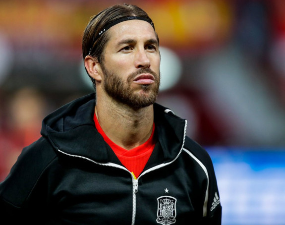 Ramos upisao rekord, iza sebe ostavio i Kasiljasa!