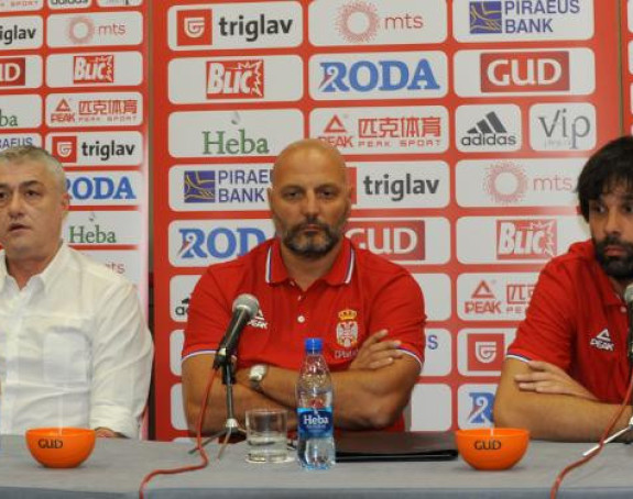 Neumesno je porediti Teodosića sa Danilovićem!