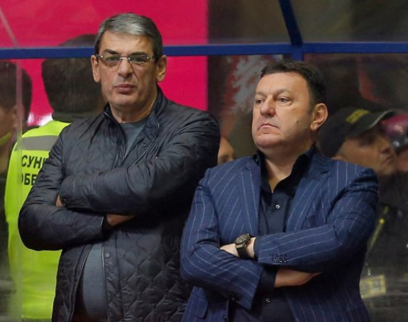 Tenzije između Zvezde i Budućnosti; Bokan prijetio!