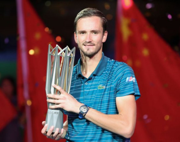 "Nepobjediv sam kad je žena pored mene!"