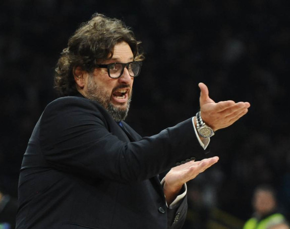 Тринкијери: Честитам Приморској, били смо најлошији до сада!