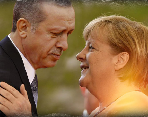 Ердоган Ангели: Бирај између Анкаре и Курда