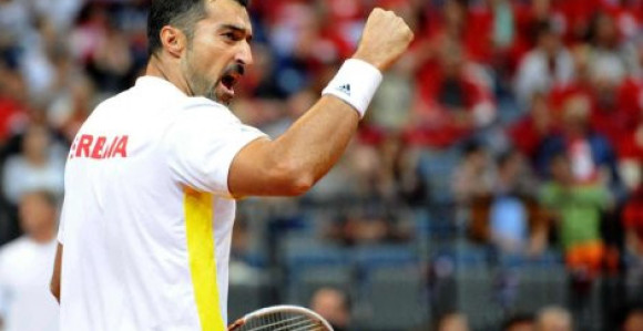 Zimonjić pred Masters u Londonu: Hoćemo titulu!