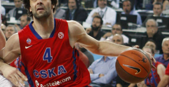 Теодосић четврти асистент у историји Евролиге!