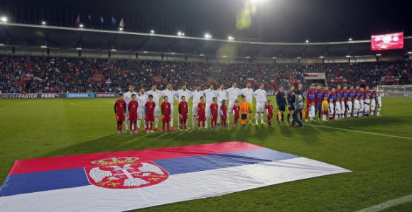 Оваква Србија не може до Мундијала! ЧЕШ - СРБ 4:1!