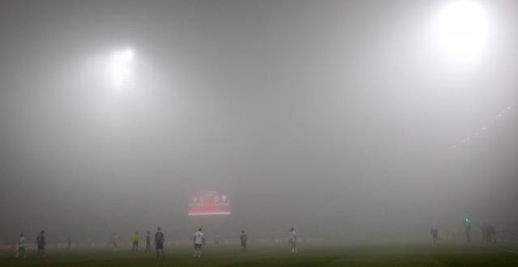 Бараж за ЕП: Џеко спријечио пораз БиХ у зеничкој магли!