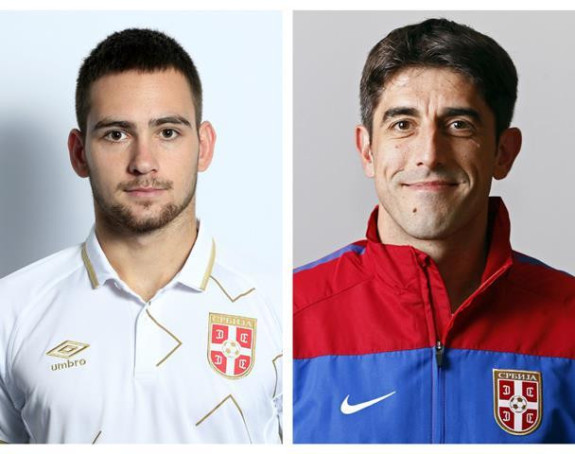 Ovo je najbolje što srpski fudbal ima...!