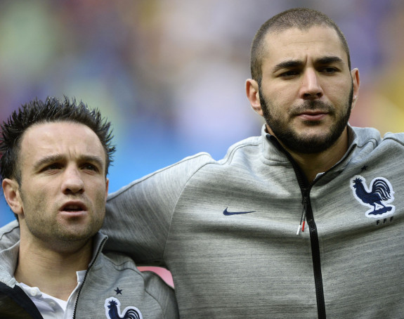 Бензема признао: Испао сам идиот!