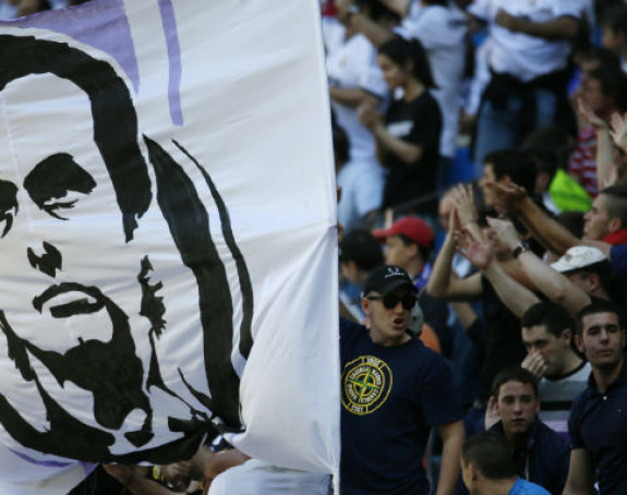 Повратак Муриња? Немојте да се изненадите...