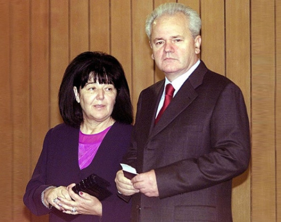 "Slobodan je vjerovao Đinđiću i Koštunici"