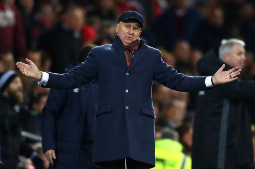 Muslin: Bili smo hrabri, a sreća prati hrabre!