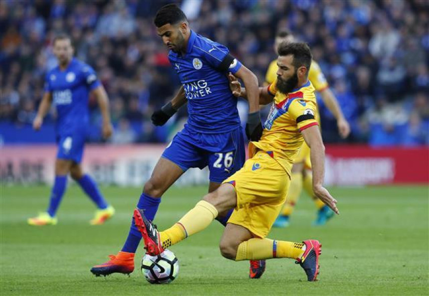 Rosoneri sanjaju Mareza ili...?!