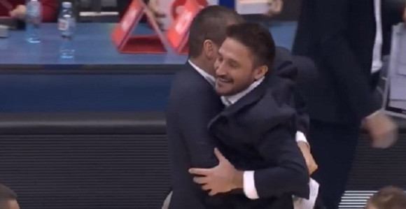 Video: Fer-plej... Harizmatični Poceko zaslužio aplauz "Pionira"!