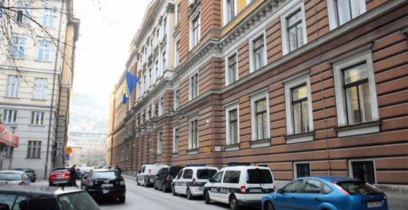 Mjere zabrane: Knjižili imovinu čak i na mrtve