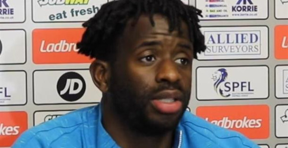 Mutombo, opet, nije zaradio ugovor u Partizanu!