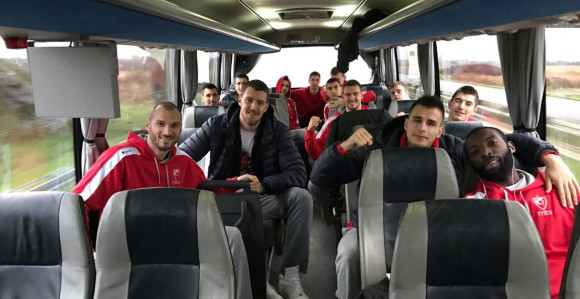 Radonjić: Moramo sve da prebrodimo!
