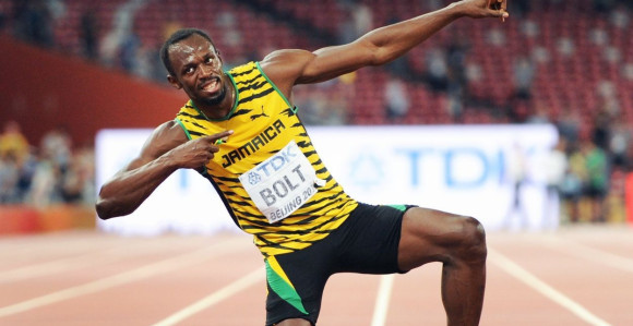 Bolt postaje fudbaler, trenira sa Borusijom!
