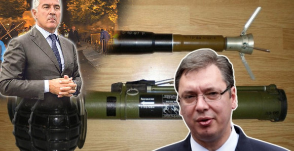 "Deportovani Rusi čije su mete bili premijeri"