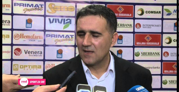 Bajić: Igokea sama "blokira" u Laktašima!