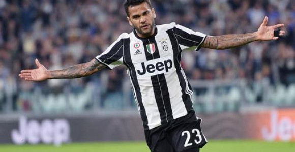 Alves vjeruje da je kao španski slikar!