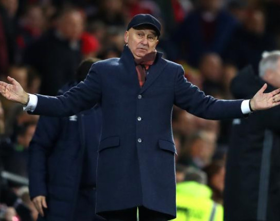 Muslin: Bili smo hrabri, a sreća prati hrabre!