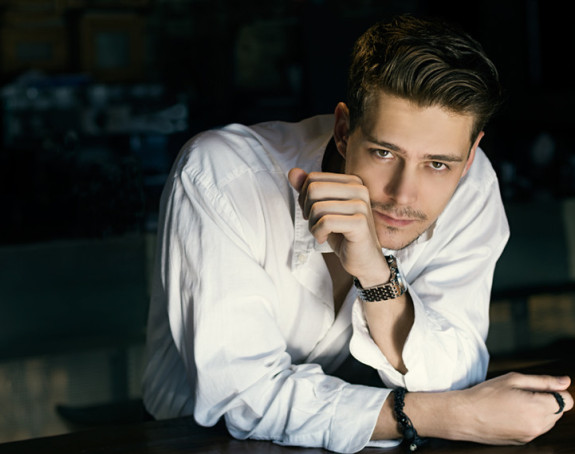 "Imao sam seks sa obožavateljkom"