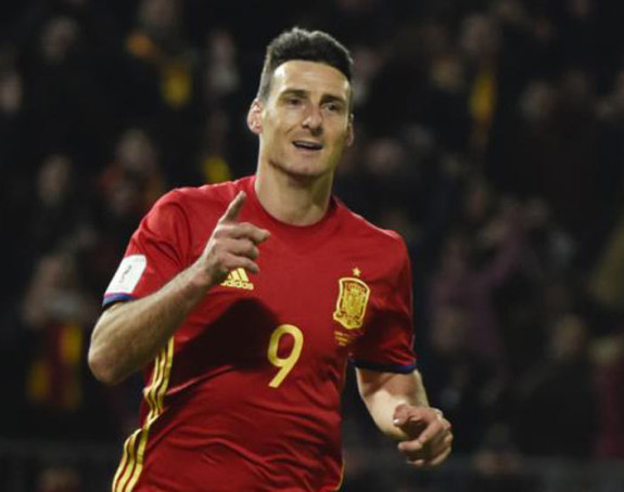 Aduris ispisao istoriju Španije!