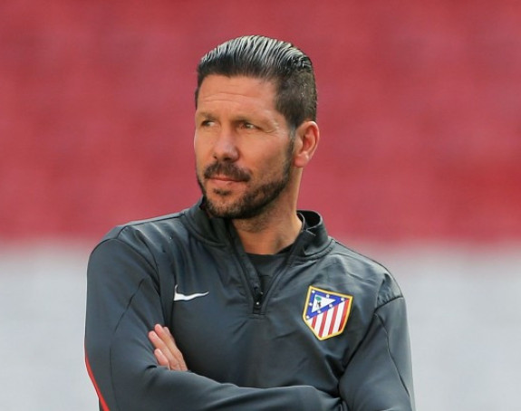 Čolo o povratku u Inter: Nikad se ne zna…