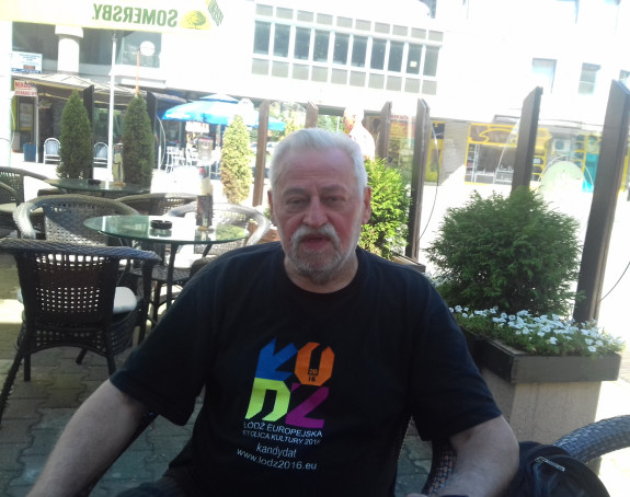 Književno veče posvećeno Vujinoviću