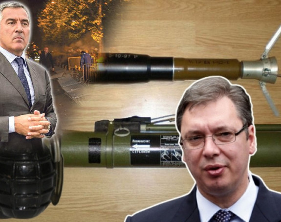 "Deportovani Rusi čije su mete bili premijeri"