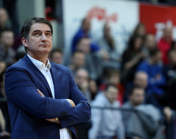 Mulaomerović: Teško će neko poraziti Zvezdu...