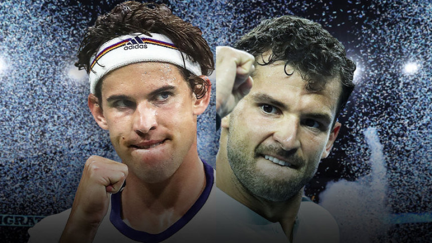 Završni Masters: Dimitrov pisao istoriju u Londonu!