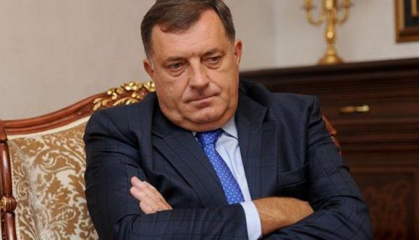 Protiv Dodika 15 istraga propalo
