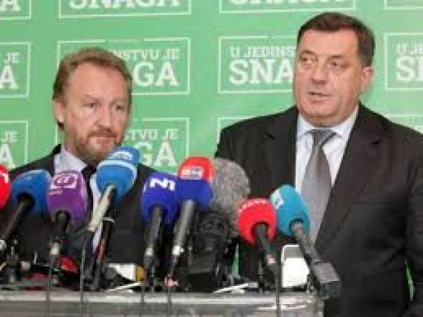 Bakir promoviše nasilje u regionu