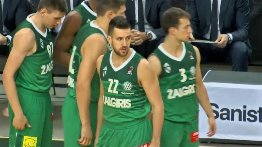 Micić: Šaras je kao Ivković i Pešić!