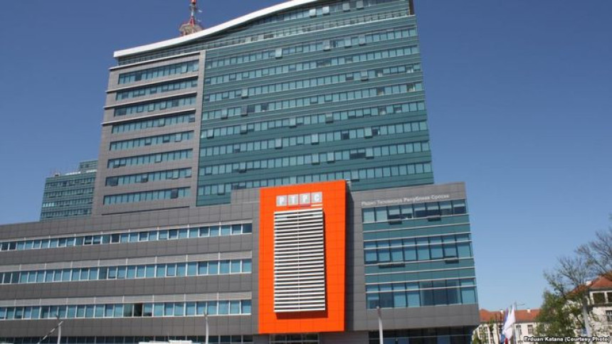 RTRS kažnjen s tri hiljade KM