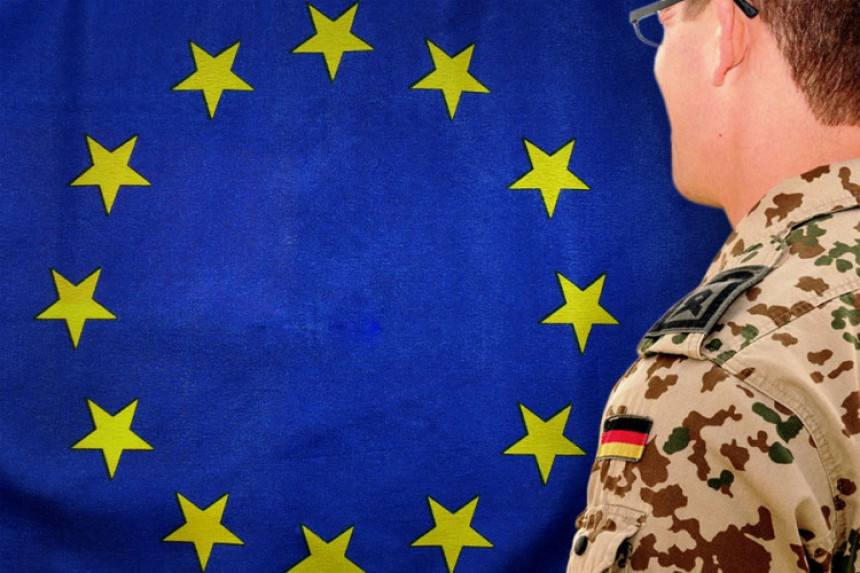 U EU se osniva neki novi NATO