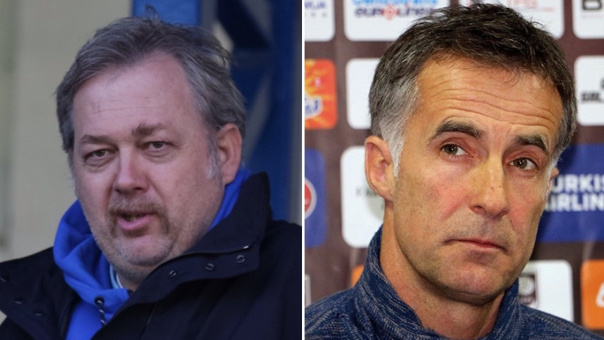 Osim, Kodro ili prolongiranje odluke o selektoru?!