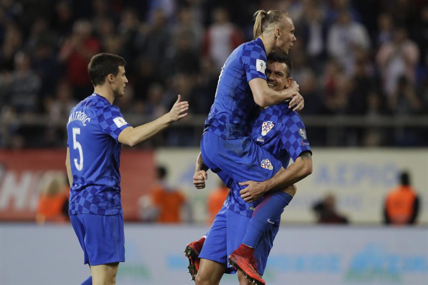 Koliko će Hrvati podijeliti para pred SP?