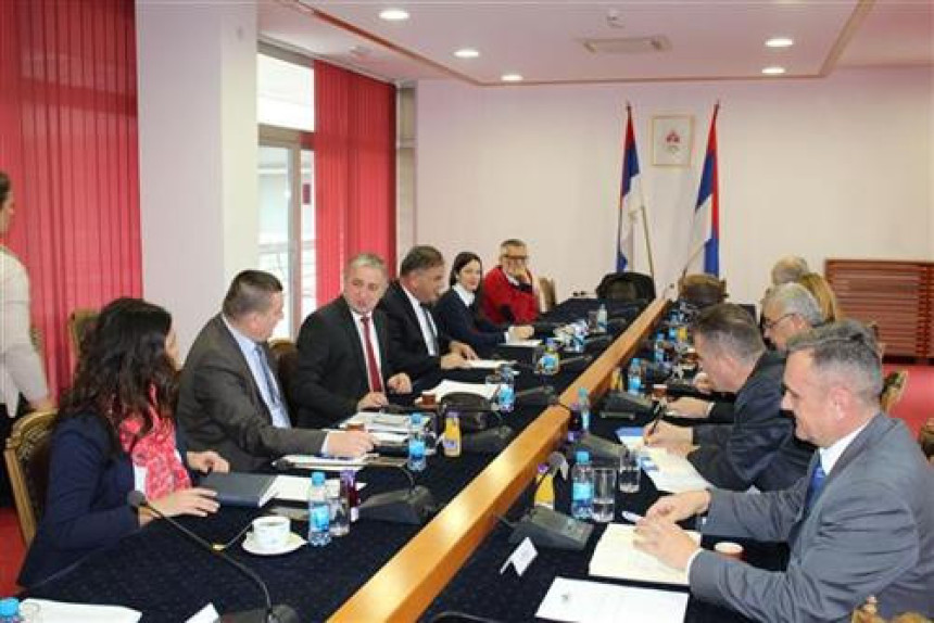 PDP-ov program dobar za borce