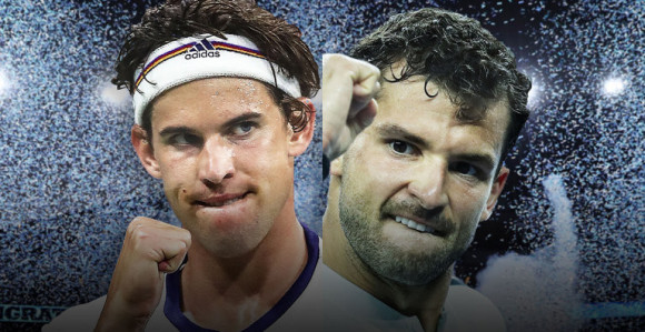 Završni Masters: Dimitrov pisao istoriju u Londonu!