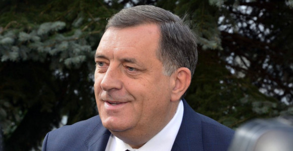 Noćna mora u zemlji snova