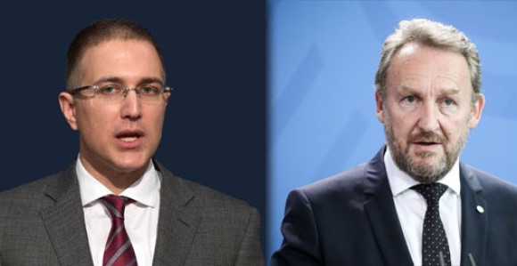 Bakirove najave nisu dobre 