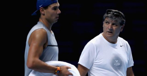 Toni o No.1: Nadal imao sreće, ali imao je i Novak!