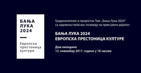 Promocija ideje i javni dijalog