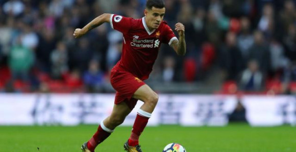 Kutinjo: Srećan sam u Liverpulu!