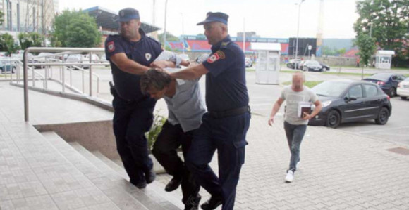 Za ubistvo 14 godina zatvora