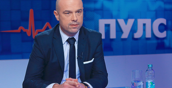 Istraga ratne prošlosti sudija